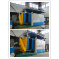 Automatically Multi Layer HDPE Water Tank Blow Molding Machine